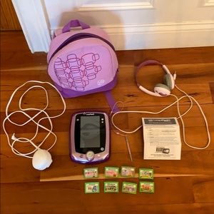 LeapPad2 Explorer Bundle